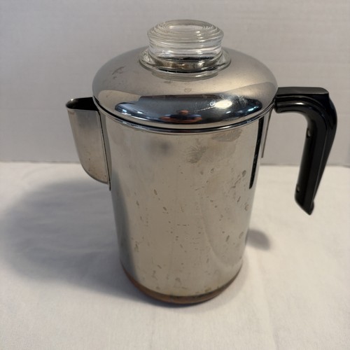 Vintage 1801 revere ware - vintage,