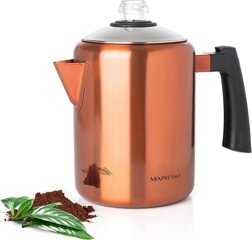 Cup coffee percolator - coffee,