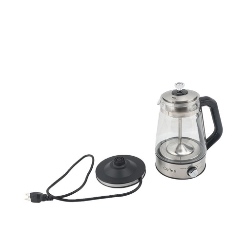Percolator coffee pot - percolator,