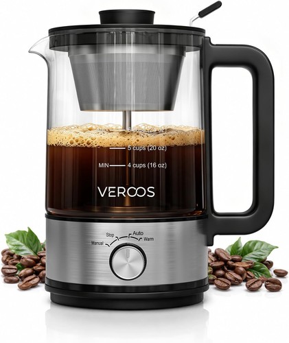 Percolator coffee pot electric - coffee,
