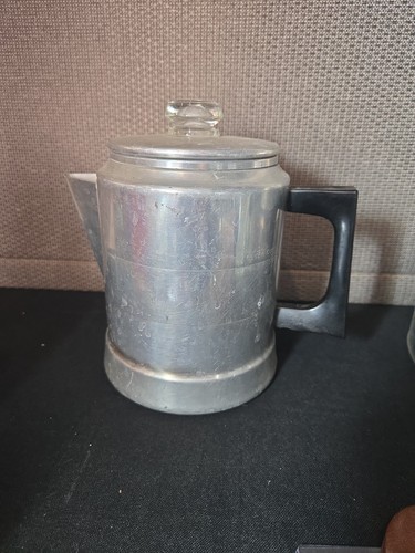 Vintage comet aluminum - vintage,