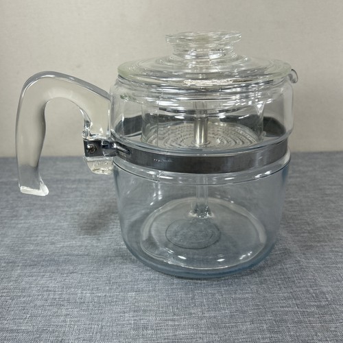 Vtg 1960s pyrex flameware - vtg,